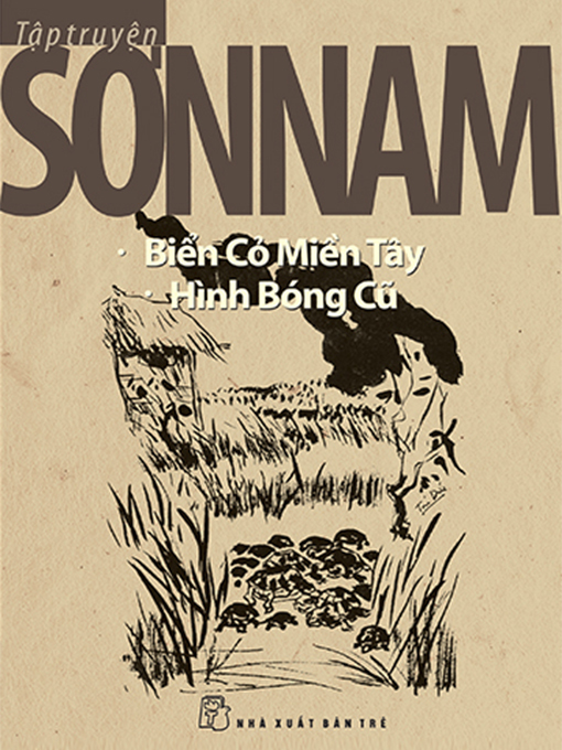 Title details for Biển cỏ miền tây by Sơn Nam - Available